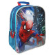 Σχολική Τσάντα Backpack Cerda Marvel Spiderman με LED