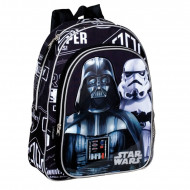 Σχολική τσάντα backpack Star Wars Flash 37cm