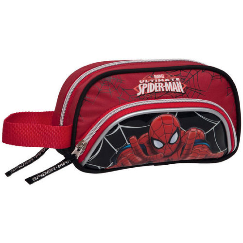 Κασετίνα Marvel Spiderman Κασετίνα Marvel Spiderman