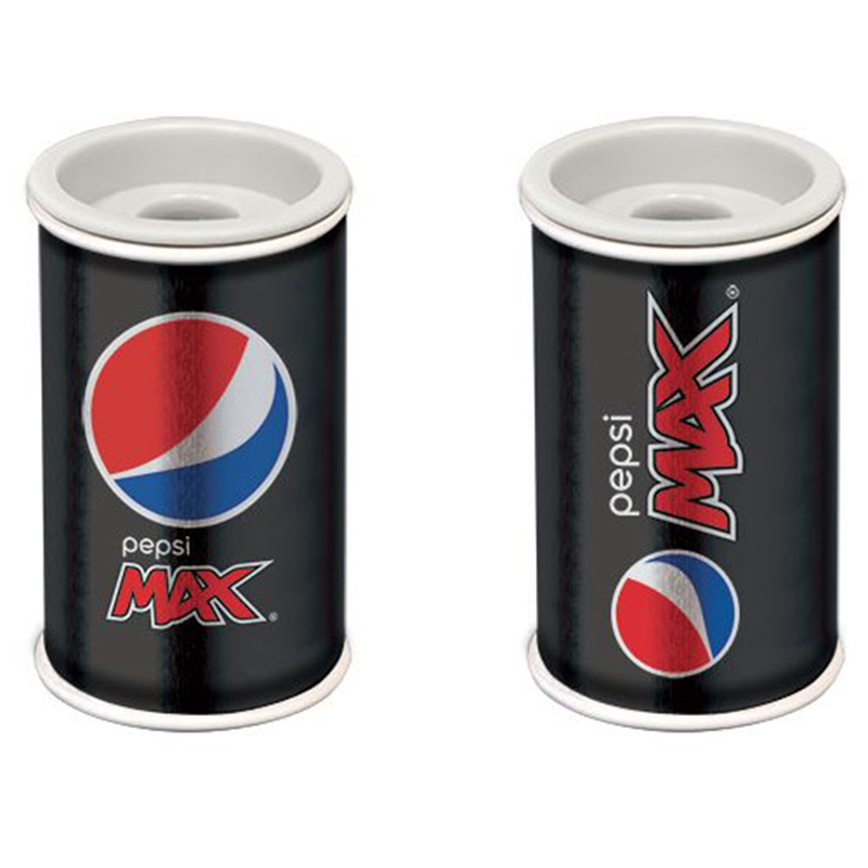 Ξύστρα HELIX license PEPSI MAX Ξύστρα HELIX license PEPSI MAX