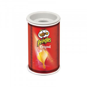 Ξύστρα HELIX license Pringles Original