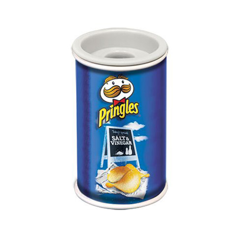 Ξύστρα HELIX license Pringles Salt & Vinegar