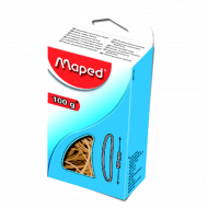 Λάστιχα 40mm Maped 100gr σε Κουτί
