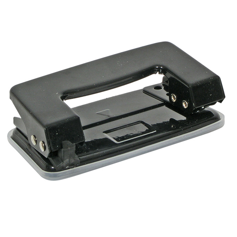 Περφορατέρ JUSTnote 7124 Μικρό 10.5 x 5.5 cm - Μαύρο Περφορατέρ JUSTnote 7124 Μικρό 10.5 x 5.5 cm - Μαύρο
