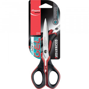Ψαλίδι Γραφείου Maped Advaced Gel 17 cm