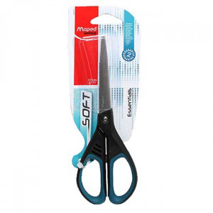 Ψαλίδι Γραφείου Maped Essentials Soft 17 cm
