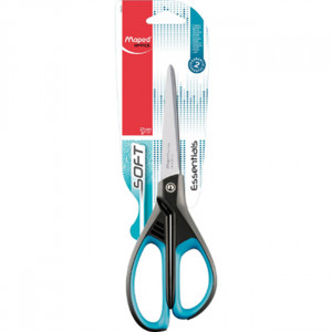 Ψαλίδι Γραφείου Maped Essentials Soft 21 cm