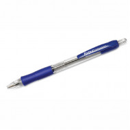 Στυλό Διαρκείας Forpus Dynamic Click 0.7mm - Μπλε