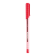 Στυλό Διαρκείας Kores K-Pen Super Slide K1-M - Κόκκινο