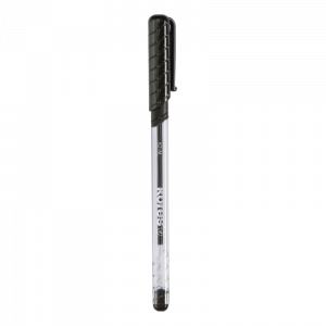 Στυλό Διαρκείας Kores K-Pen Super Slide K2-M - Μαύρο