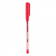 Στυλό Διαρκείας Kores K-Pen Super Slide K2-M - Κόκκινο