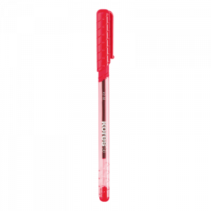 Στυλό Διαρκείας Kores K-Pen Super Slide K2-M - Κόκκινο