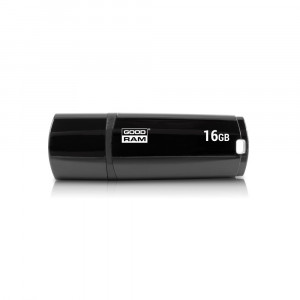 Στικάκι USB GOODRAM UUM3 16GB USB 3.0 - Μαύρο