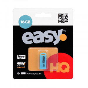 Στικάκι USB Imro Easy 16GB - Μπλε