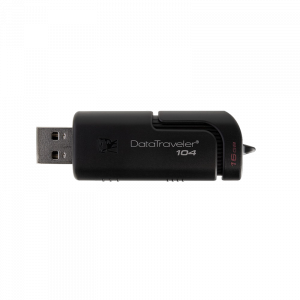Στικάκι USB Kingston Pendrive DT104 16GB