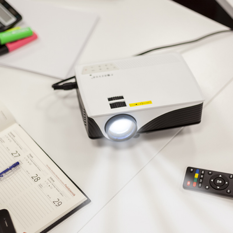 Projector Forever MLP-100 Projector Forever MLP-100