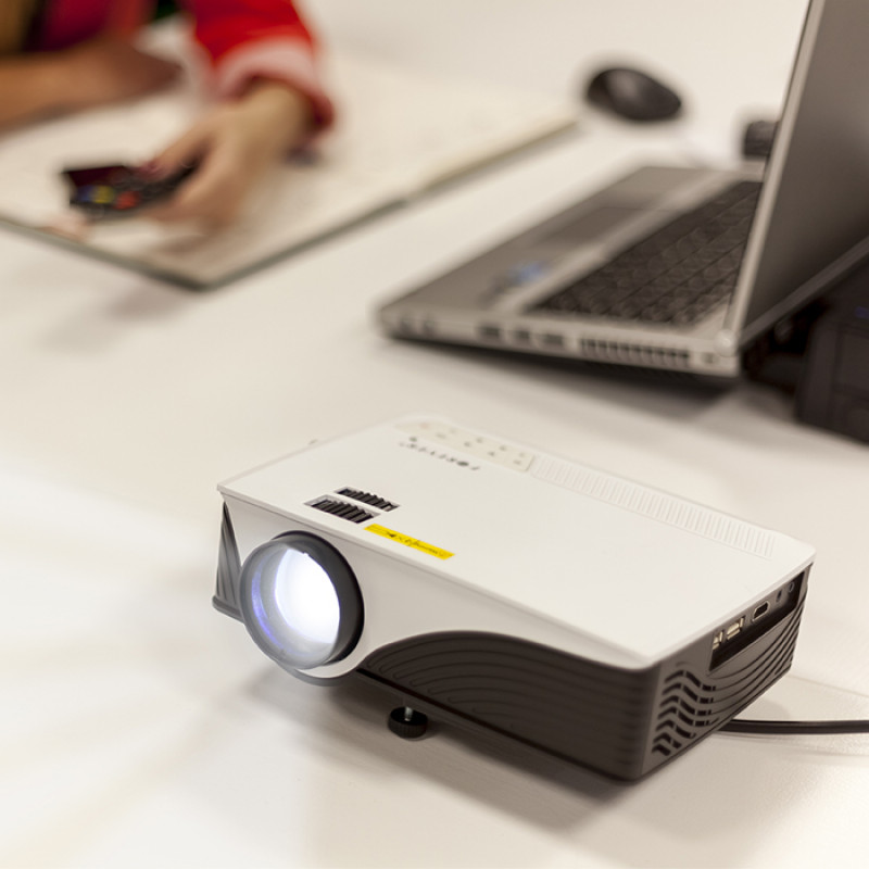 Projector Forever MLP-100 Projector Forever MLP-100