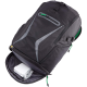 Σακίδιο για Laptop Case Logic BOGB115K Griffith Park Backpack 15.6" - Μαύρο / Γκρι
