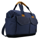 Τσάντα Μεταφοράς για Laptop Case Logic LoDo Satchel LODB-115 15.6" - Μπλε Τσάντα Μεταφοράς για Laptop Case Logic LoDo Satchel LODB-115 15.6" - Μπλε