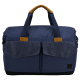 Τσάντα Μεταφοράς για Laptop Case Logic LoDo Satchel LODB-115 15.6" - Μπλε Τσάντα Μεταφοράς για Laptop Case Logic LoDo Satchel LODB-115 15.6" - Μπλε