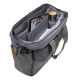 Τσάντα Μεταφοράς για Laptop Case Logic LoDo Satchel LODB-115 15.6" - Μπλε Τσάντα Μεταφοράς για Laptop Case Logic LoDo Satchel LODB-115 15.6" - Μπλε