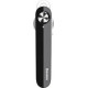 Ακουστικό Bluetooth BASEUS A01 - Μαύρο / Ασημί Ακουστικό Bluetooth BASEUS A01 - Μαύρο / Ασημί
