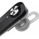 Ακουστικό Bluetooth BASEUS A01 - Μαύρο / Ασημί Ακουστικό Bluetooth BASEUS A01 - Μαύρο / Ασημί