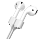 Μαγνητικό Strap Baseus για Apple AirPods - Γκρι Μαγνητικό Strap Baseus για Apple AirPods - Γκρι