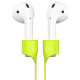 Μαγνητικό Strap Baseus για Apple AirPods - Πράσινο Μαγνητικό Strap Baseus για Apple AirPods - Πράσινο