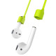 Μαγνητικό Strap Baseus για Apple AirPods - Πράσινο Μαγνητικό Strap Baseus για Apple AirPods - Πράσινο
