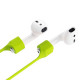 Μαγνητικό Strap Baseus για Apple AirPods - Πράσινο Μαγνητικό Strap Baseus για Apple AirPods - Πράσινο