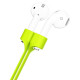Μαγνητικό Strap Baseus για Apple AirPods - Πράσινο Μαγνητικό Strap Baseus για Apple AirPods - Πράσινο