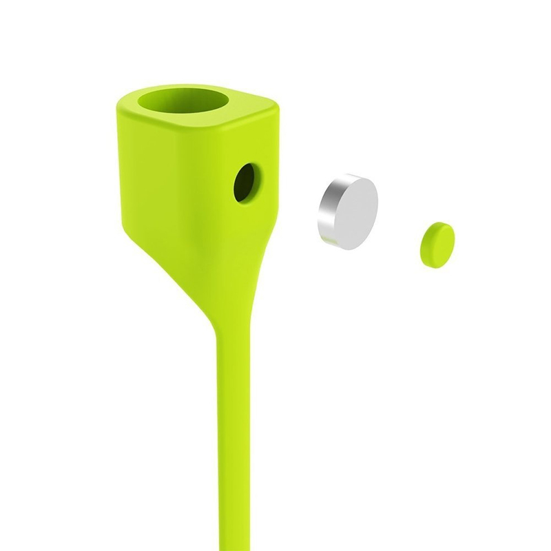 Μαγνητικό Strap Baseus για Apple AirPods - Πράσινο Μαγνητικό Strap Baseus για Apple AirPods - Πράσινο