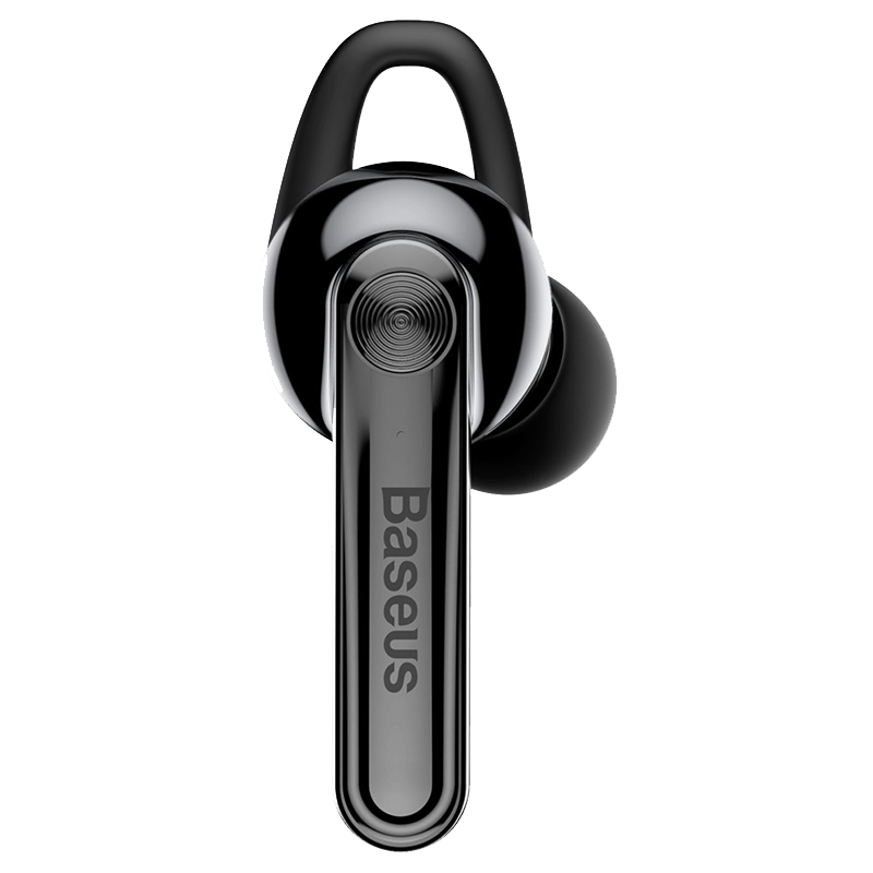 Ακουστικό Bluetooth Baseus NGCX-01 - Μαύρο Ακουστικό Bluetooth Baseus NGCX-01 - Μαύρο