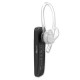 Ακουστικό Bluetooth Baseus Timk - Μαύρο