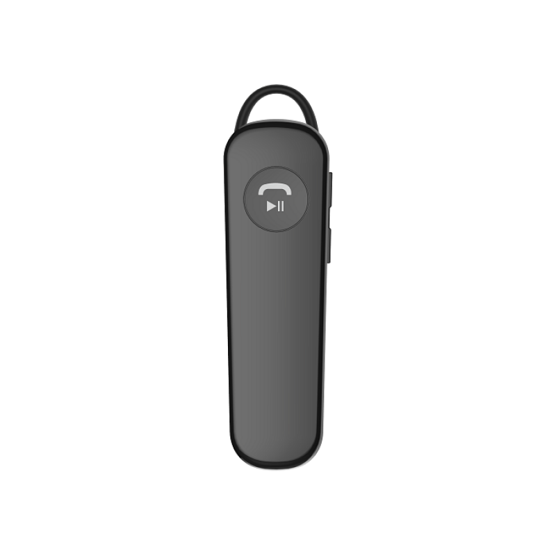 Ακουστικό Bluetooth Devia Smart 4.1 - Μαύρο Ακουστικό Bluetooth Devia Smart 4.1 - Μαύρο