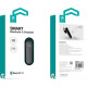 Ακουστικό Bluetooth Devia Smart 4.1 - Μαύρο Ακουστικό Bluetooth Devia Smart 4.1 - Μαύρο