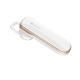 Ακουστικό Bluetooth Devia Smart 4.2 - Άσπρο Ακουστικό Bluetooth Devia Smart 4.2 - Άσπρο