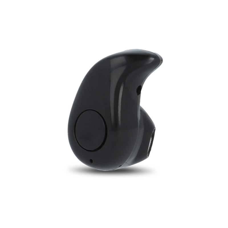 Ακουστικό Bluetooth Forever MF-300s - Μαύρο