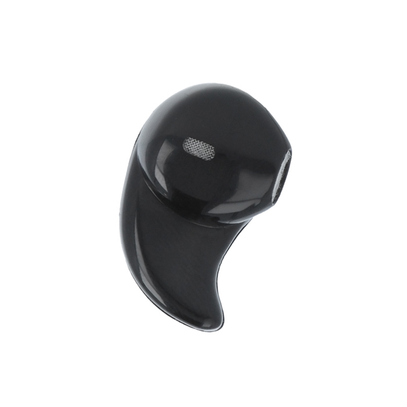 Ακουστικό Bluetooth Forever MF-300s - Μαύρο Ακουστικό Bluetooth Forever MF-300s - Μαύρο