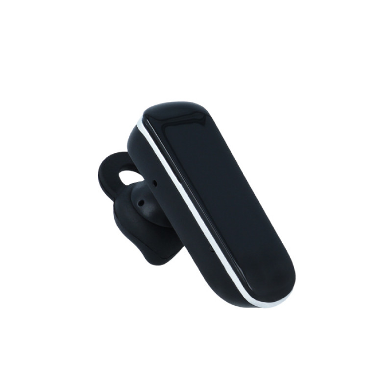 Ακουστικό Bluetooth Forever MF-310 Plus - Μαύρο Ακουστικό Bluetooth Forever MF-310 Plus - Μαύρο