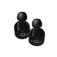 Bluetooth Headset Forever TWE-100 - Μαύρο