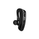 Ακουστικό Bluetooth Hoco E15 Rede - Μαύρο