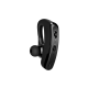 Ακουστικό Bluetooth Hoco E15 Rede - Μαύρο Ακουστικό Bluetooth Hoco E15 Rede - Μαύρο