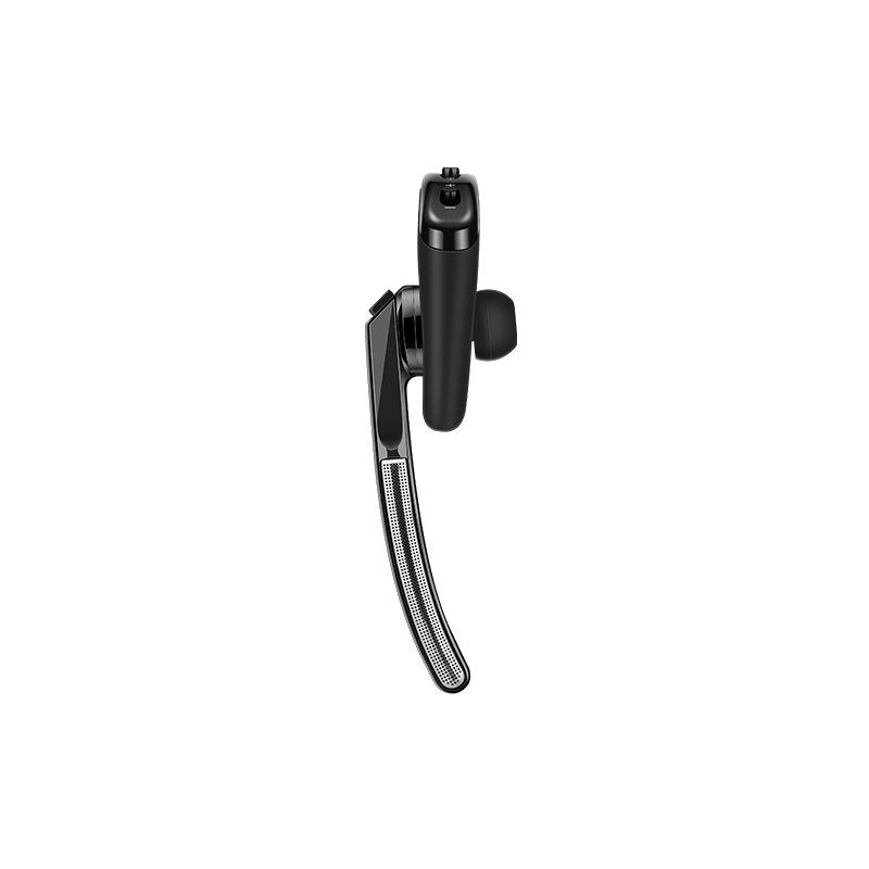Ακουστικό Bluetooth Hoco E15 Rede - Μαύρο Ακουστικό Bluetooth Hoco E15 Rede - Μαύρο