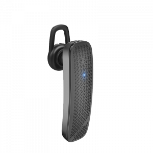 Ακουστικό Bluetooth HOCO E32 Dazzling Sound - Μαύρο