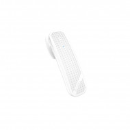 Ακουστικό Bluetooth HOCO E32 Dazzling Sound - Άσπρο