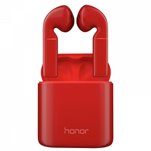 Bluetooth Headset Honor Flypods CM-H2S - Κόκκινο