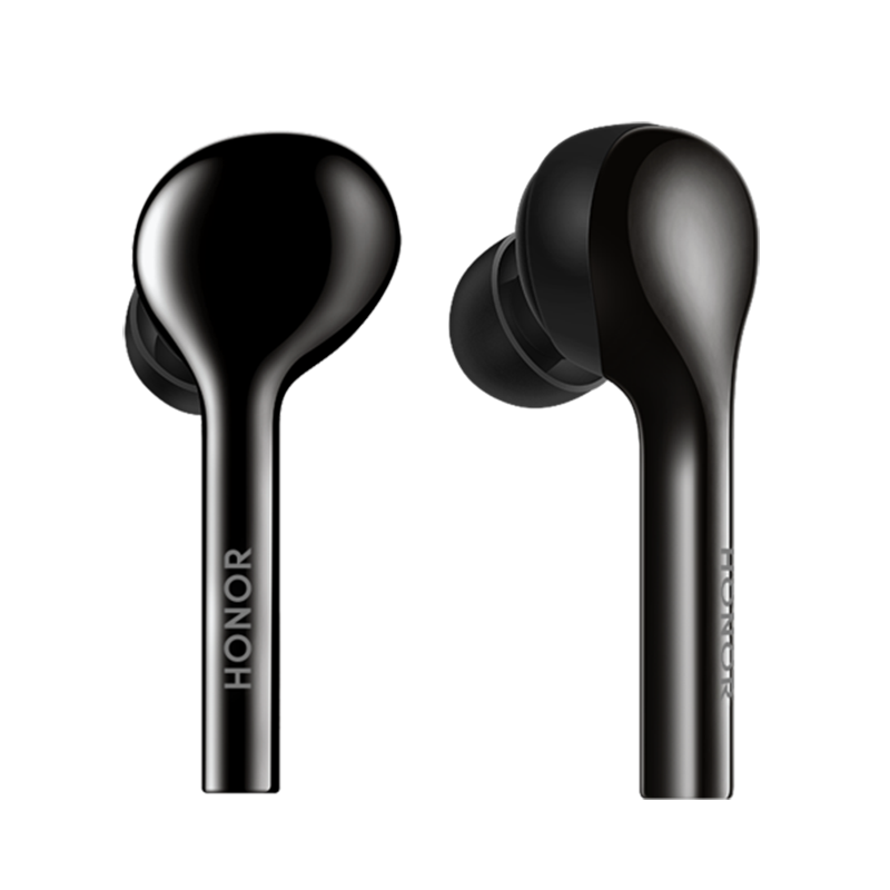 Bluetooth Headset Honor FlyPods Lite - Μαύρο Bluetooth Headset Honor FlyPods Lite - Μαύρο