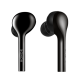 Bluetooth Headset Honor FlyPods Lite - Μαύρο Bluetooth Headset Honor FlyPods Lite - Μαύρο